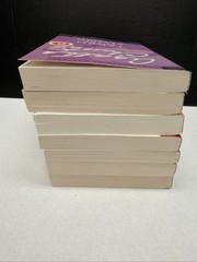 Agatha Christie Paperback Book Lot- 7 Books