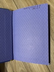 The Royal Diaries, Lot of 3, Korea Egypt Africa HC Books
