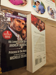 Lot of 24 from 2010s Harlequin Presents Romance Novels Graham Paperback Books