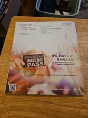 MUSICIAN’S FRIEND SOURCE BOOK FALL 2017 NEARLY 400 PAGES