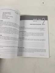 Lead Like Jesus Study Guide Ken Blanchard & Phil Hodges 2007 Paperback