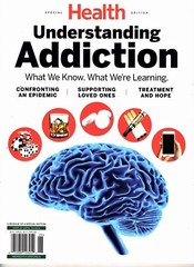 HEALTH MAGAZINE | SPECIAL EDITION 2022 | UNDERSTANDING ADDICTION
