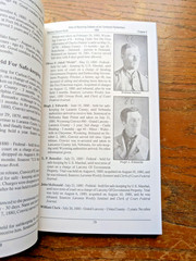 Atlas of Wyoming Outlaws at the Territorial Penitentiary by Elnora L. Frye 1990