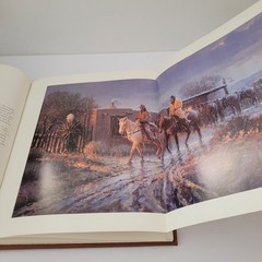 TAKING STOCK: Paintings & Sculpture G Harvey Jones 1st Edition SIGNED 1191/1250