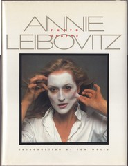 Annie Leibovitz: Photographs