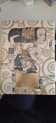 Gvstav Klimt Tobias G. Natter Taschen Hard Copy New