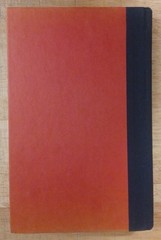 The White Album, by Joan Didion. 1st Edition, 5th Printing Hardcover. No Jkt.