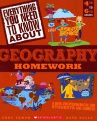 Everything You Need To Know About Geography Homework (Everything You – VERY GOOD