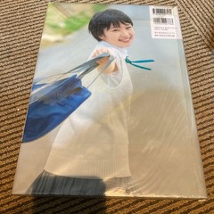 Karin sixteen Karin Miyamoto talent Photo Book unopened