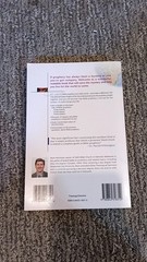 The Complete Book of Bible Prophecy Hitchcock Trade Paperback (2002) [VG]