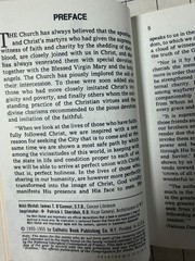 Lives of the Saints Illustrated New Revised Edition, Catholic Book Publishing