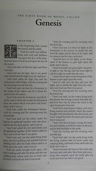 The Holy Bible King James Version Gustave Dore Illustrated Leather Bound NEW