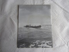 Coast Guard at War by Dr. Robert L. Scheina, Coast Guard Historian
