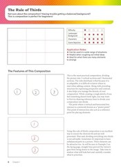Digital Manga Composition & Perspective: A Guide for Comic Book Artists, Tomono,