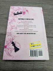 Rise of a Queen: Special Edition Print (Hardback or Cased Book)
