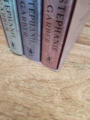 Once Upon a Broken Heart Hardcover Set (B&N Exclusive Edition) Stephanie Garber