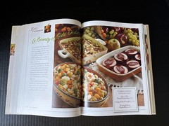 TASTE OF HOME CELEBRATIONS COOKBOOK-432 PAGES-HARDBACK