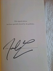 Lot Of 4 Daniel Silva Books Includes Two Signed First Editions See Pics & Desc.