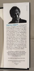 James (Pulitzer Prize Winner) : A Novel by Percival Everett (2024, Hardcover)