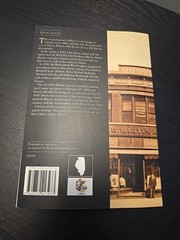Images of America DIXON, ILLINOIS Bob Gibler Historic Architectural Reagan