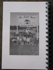 FAVORITE RECIPES Variety Pack by Ina Lucchetti 244+ pages from „THE FRUIT BOWL”