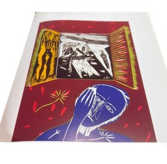 Mimmo Paladino: Graphic Work 1974#2001 (Art of This Century) by Paladino, mimmo