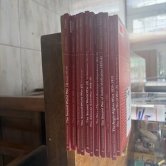 Lot of 12 Osprey Essential Histories Paperbacks – American Civil War – unread