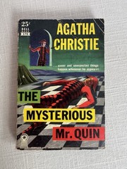 Vintage Agatha Christie Dell Mysteries Poirot Miss Marple (Lot of 5 MMPBs)