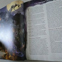 Van Richten’s Guide to Ravenloft by Dungeons & Dragons