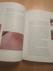 MAGICAL SECRETS ABOUT LINE ETCHING & ENGRAVING: THE By Catherine Brooks Book