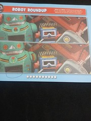 Lot Of 5 Seek and Find Book Lot