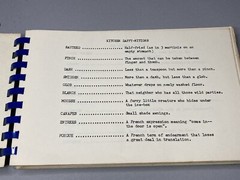 Navy Fleet Tactical Support Squadron VR-1 Norfolk NAS Wives Club Cookbook 1968