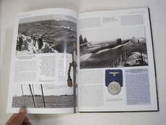 2 Hardcover Histoire & Collections U-Boote Books – U-Boote 1935-1945 and Crews