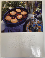 The Best of Gourmet, 1994 Edition by Gourmet Magazine Editors HC 344 Pages