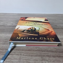 The Photo Album Marlene Chase 2020 Annie’s Attic Mysteries Fiction Annie’s