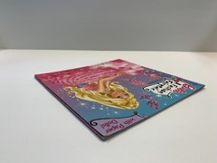 Pictureback Ser.: Fashion Fairytale (Barbie) by Mary Man-Kong and Meika Hashimot