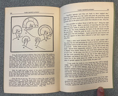 „Card Manipulations” by Jean Hugard Series 1-5, 4 Vol. Set. 1934-1936