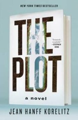 The Plot – Hardcover By Korelitz, Jean Hanff – GOOD