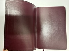 Jack Van Impe Prophecy Bible Special Limited Edition Red Letter KJV