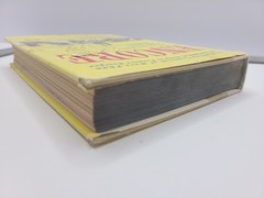 Encore Cookbook 1958 First Printing Vintage Cookbook Hardcover Book