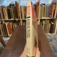 Wiseguy by Nicholas Pileggi First Edition Goodfellas Mafia True Crime
