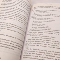 David Ascendant Chronicles of the Nephilim Book Seven Godawa, Brian