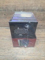 Horror Collection Word Cloud Classics Box Set – Art Page Edges – Sealed