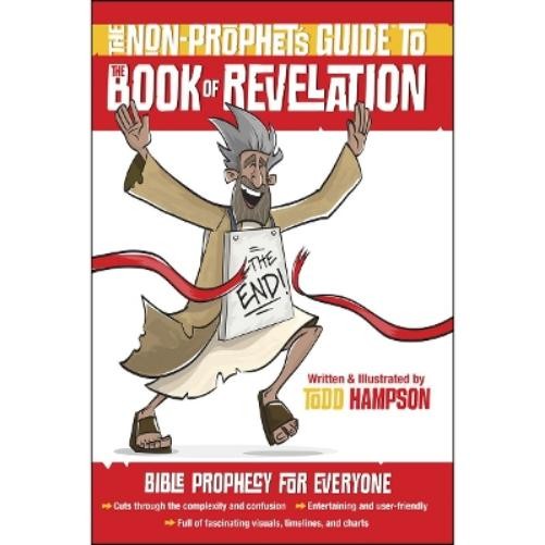 Todd Hampson The Non-Prophet’s Guide to the Book of Reve (Paperback) (UK IMPORT)