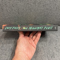 Midnight Feast : A Novel by Lucy Foley (2025, Trade Paperback)