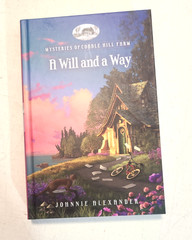 Mysteries of Cobble Hill Farm Books Hardcover Book Lot of 12