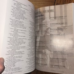 Collegiate Devotional Bible: Excellent