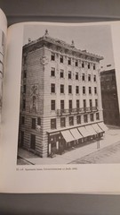 OTTO WAGNER 1841-1918: THE EXPANDING CITY, THE BEGINNING Architecture