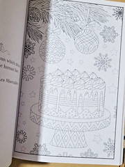 COLORFUL ESCAPES -A Wonderland of Color! Vol. 23 – Adult Coloring Book- 47 Pages