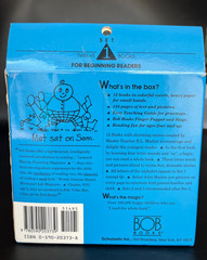 Bob Bks.: Bob Books for Beginning Readers by Bobby Lynn Maslen (1994,…
